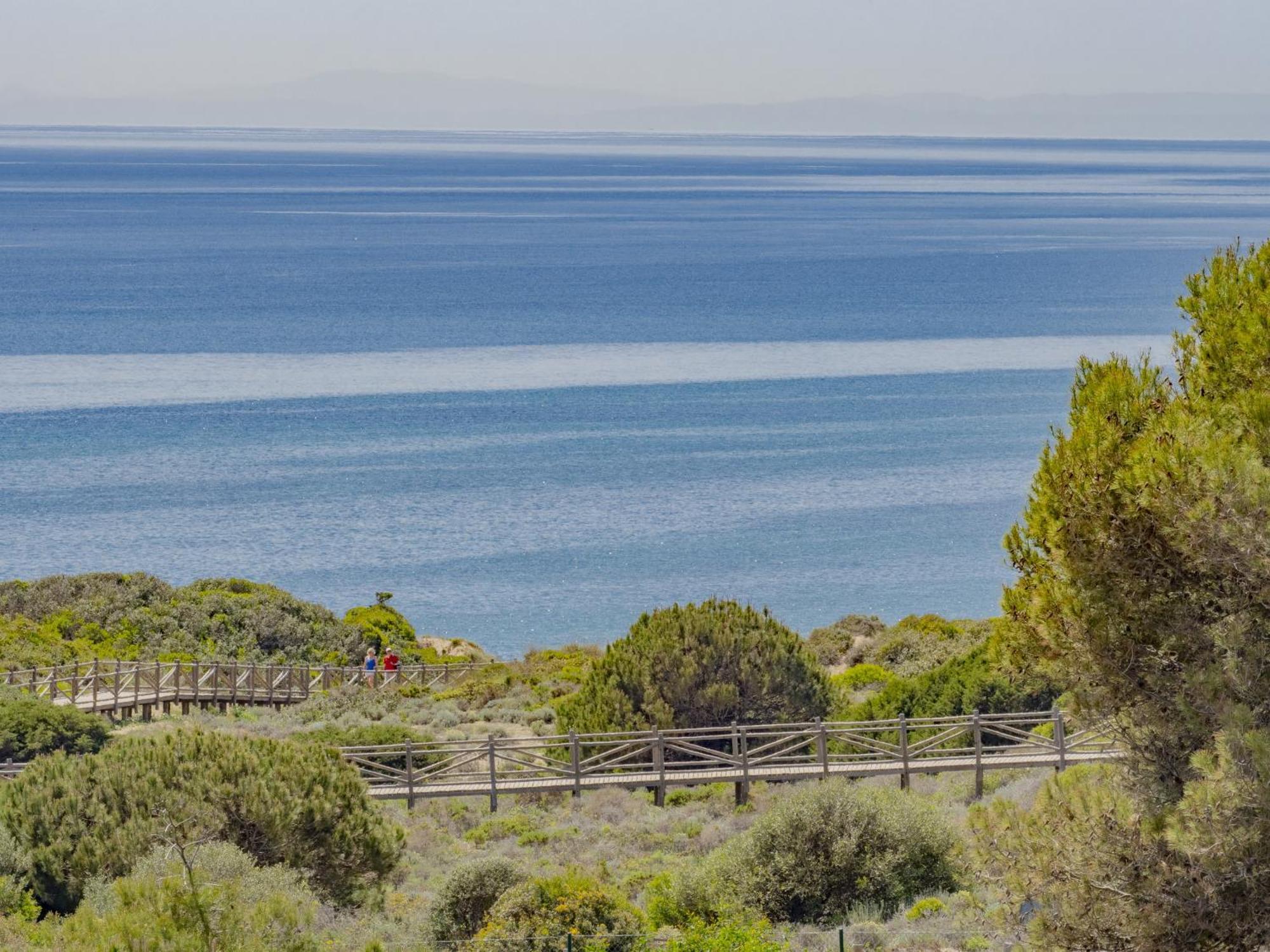 Apartment Cubo's Estudio Cabopino Port & Parking Marbella